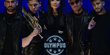 Olympus 2026: una renovación de altura con voces y talentos de referencia en la verbena